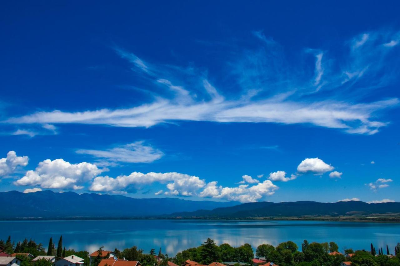 Villa Marija - Izgrev Dojran Exterior photo